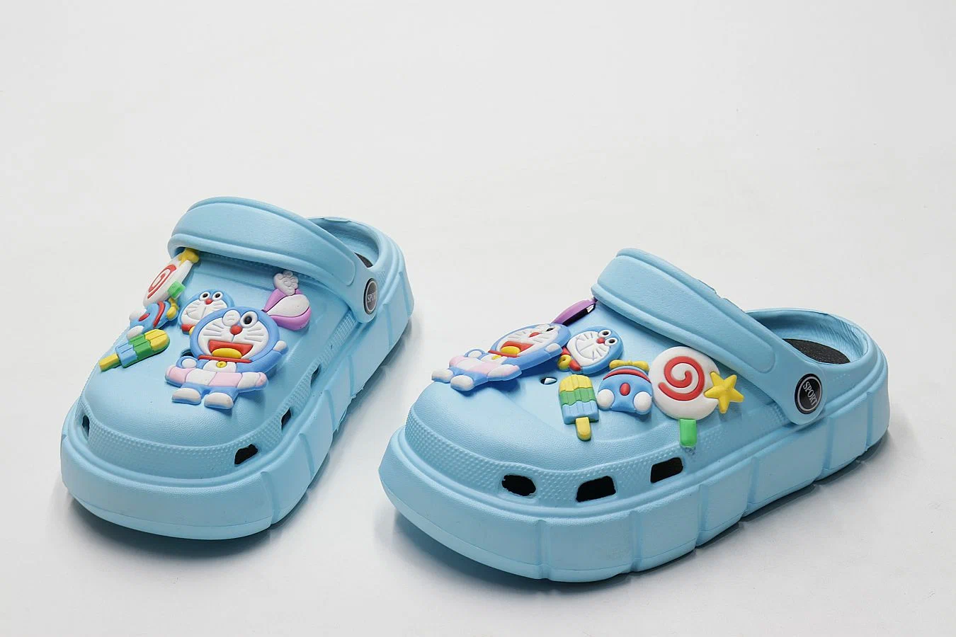 Ст.цена 690р.Сабо детские (24-35)р. / шт.