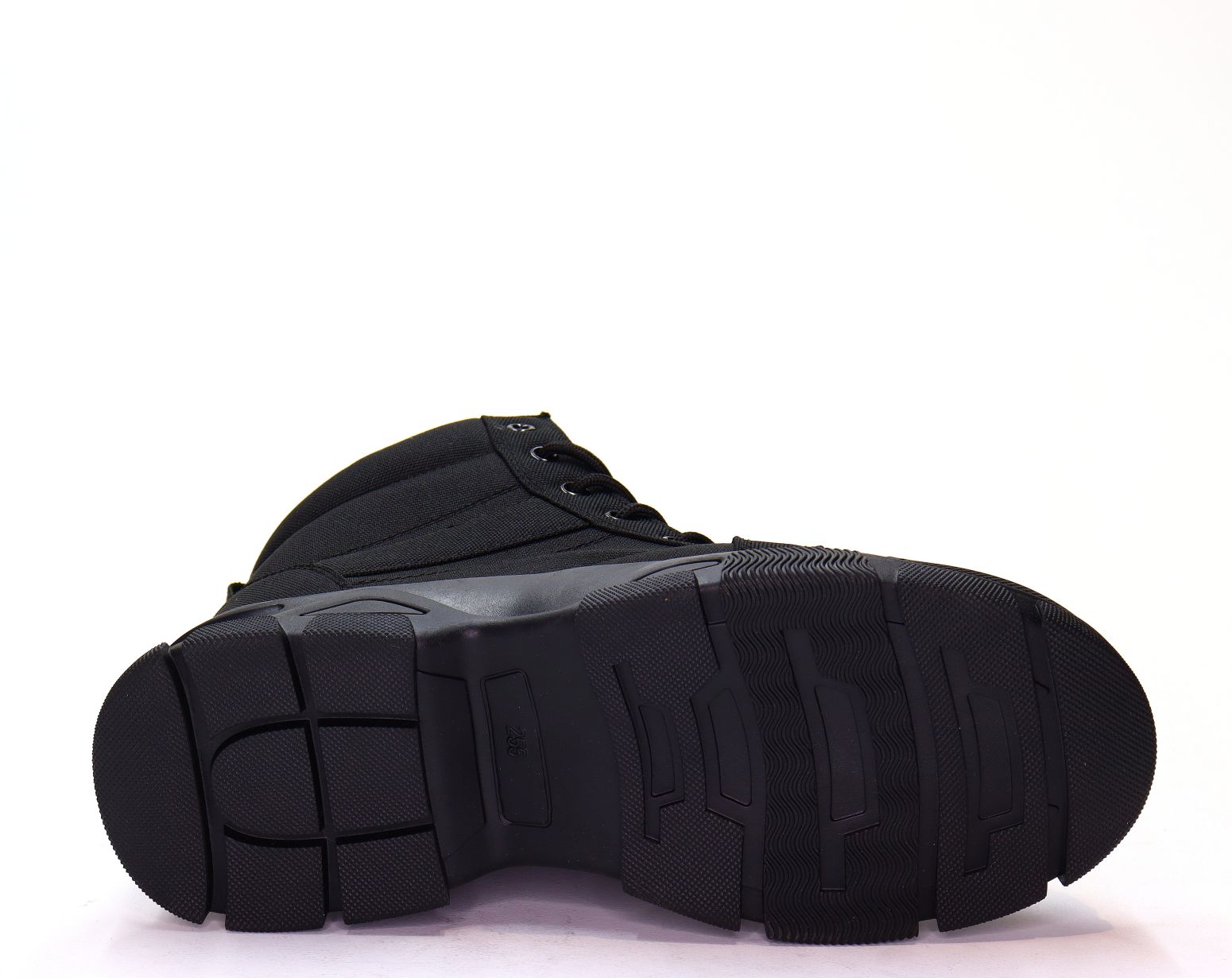 Ботинки VANEDA (41-46)р. / шт. / A93-1