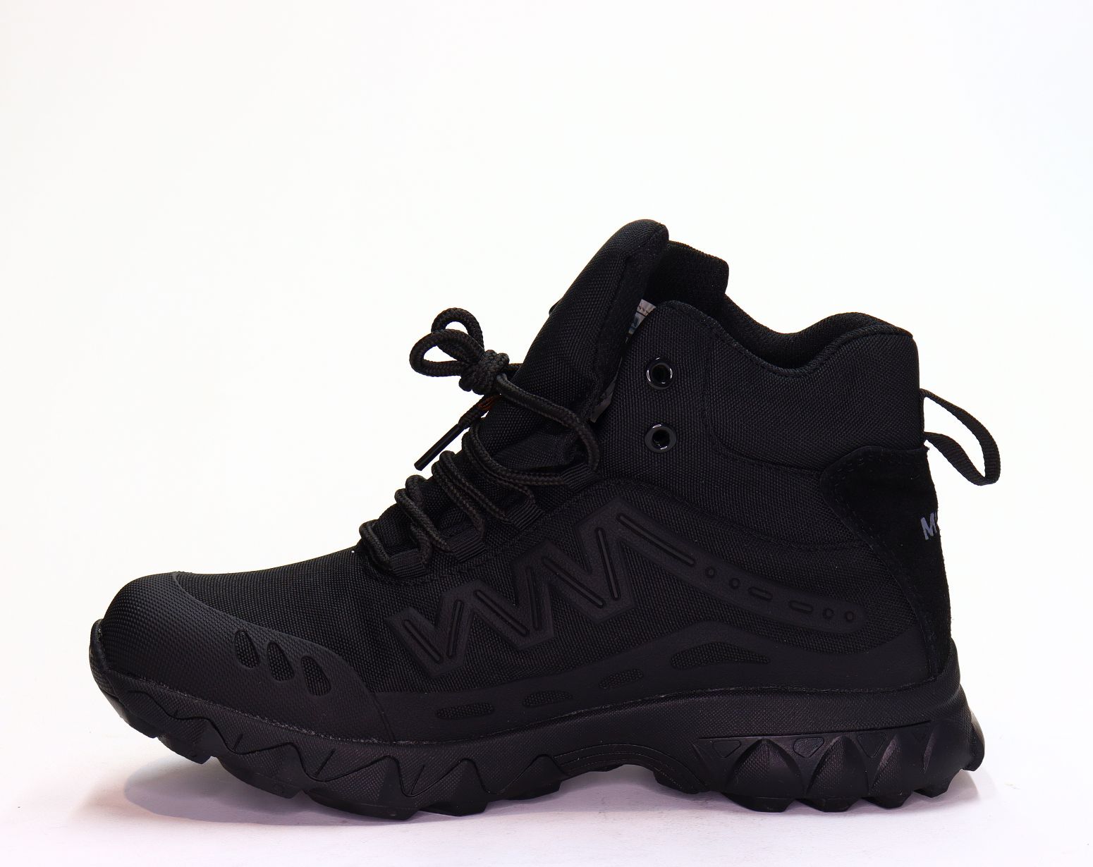 Ботинки MAGNUM (41-46)р. / шт. / A72-1