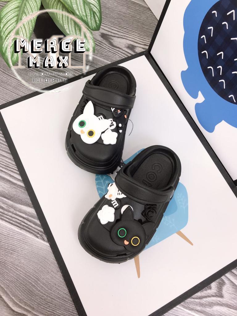 Ст.цена 690р.Сабо детские (24-35)р. / шт.