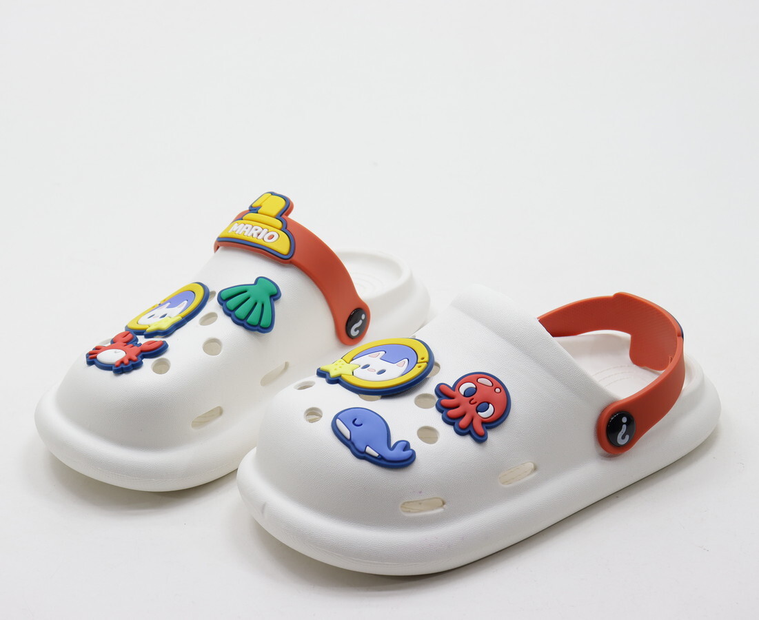 Ст.цена 621р.Сабо детские (20-35)р. / шт.