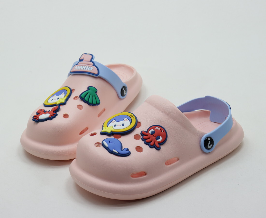 Ст.цена 621р.Сабо детские (20-35)р. / шт.