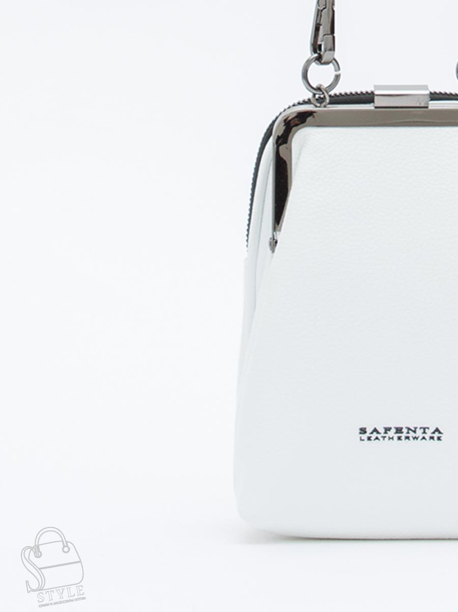 Сумка женская 29133-9 white Velina Fabbiano-Safenta