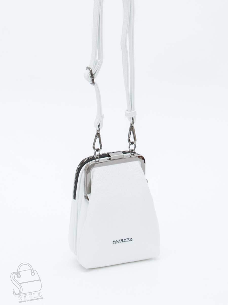 Сумка женская 29133-9 white Velina Fabbiano-Safenta