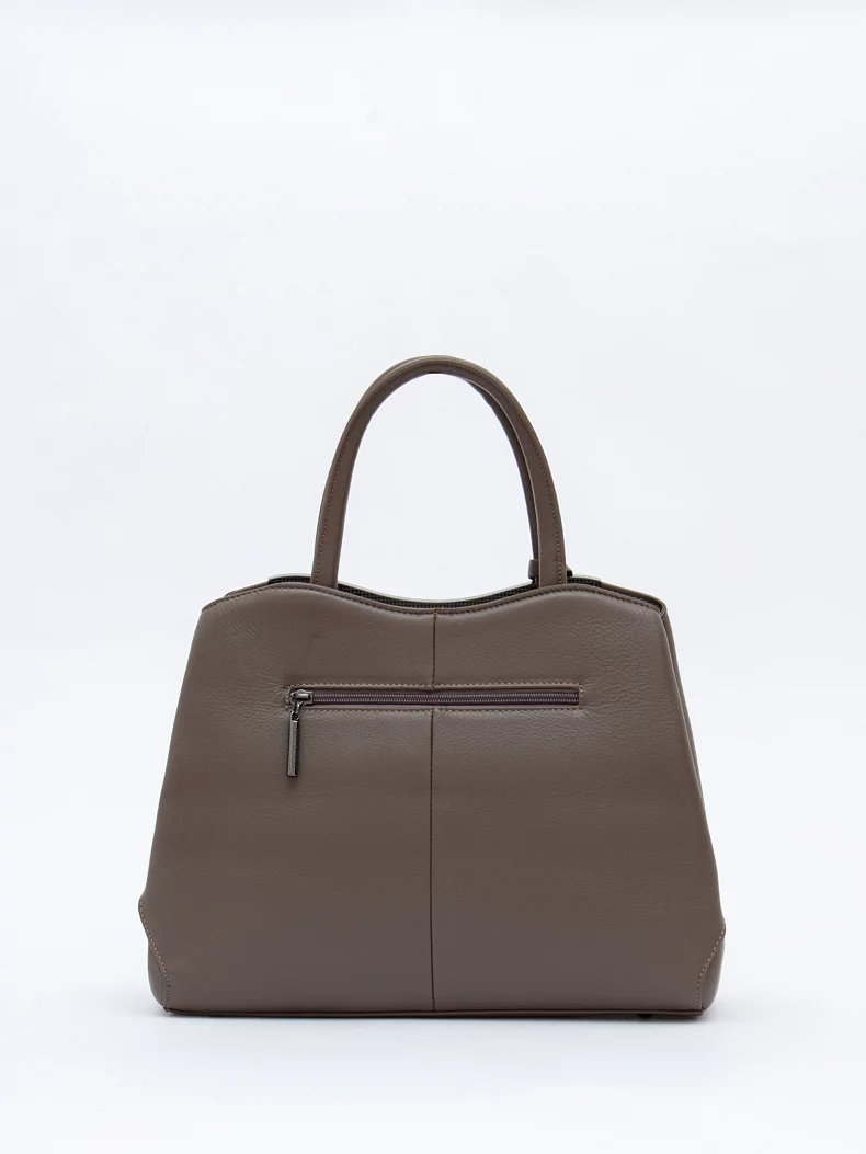 Сумка 9844Y d.apricot Polina&Eiterou