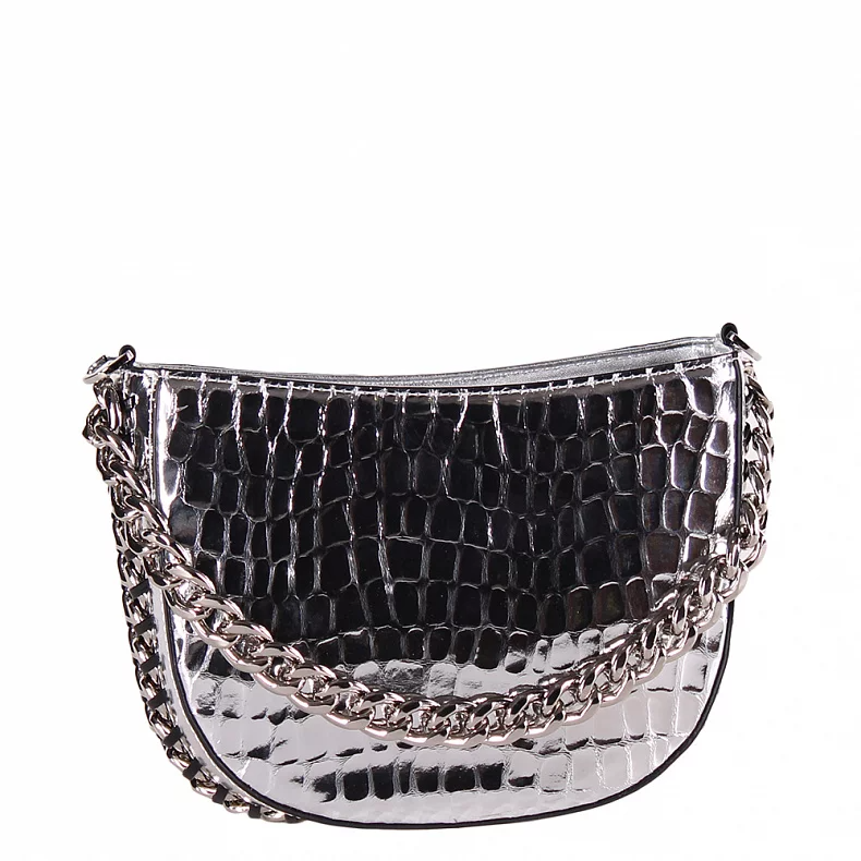 Сумка 2106S silver S-Style