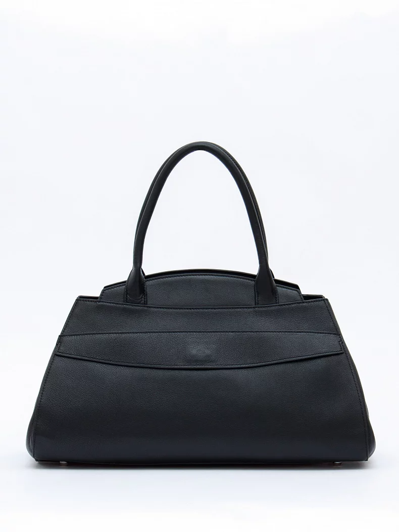 Сумка 3380-2QP black Polina&Eiterou