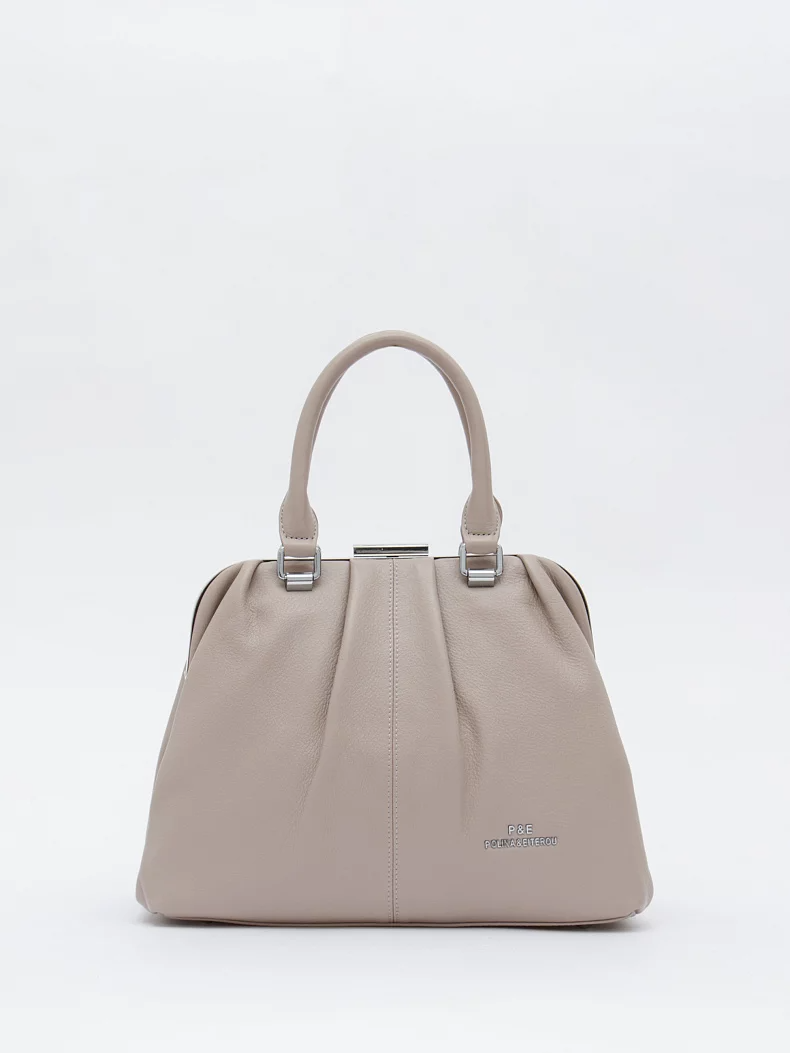 Сумка 9687Y b.apricot Polina&Eiterou