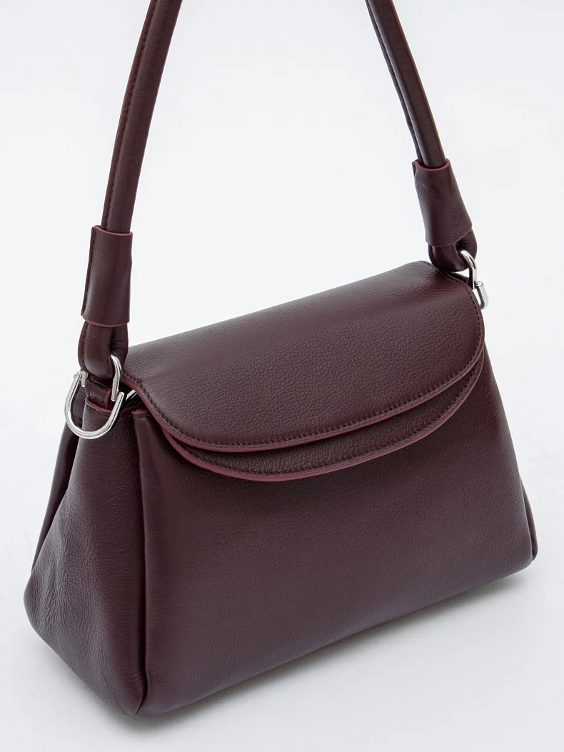 Сумка 2617-1YP dai purple Polina&Eiterou