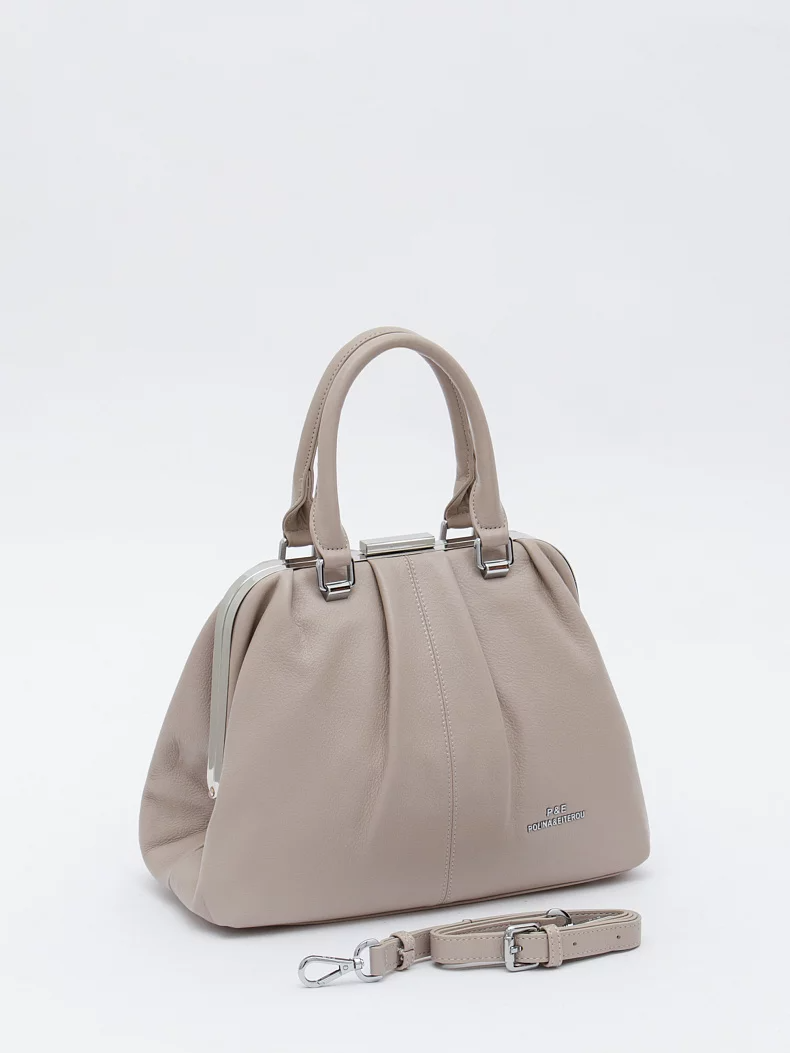 Сумка 9687Y b.apricot Polina&Eiterou