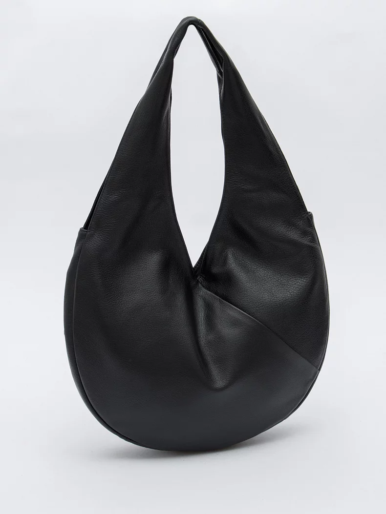 Сумка 1101-1MP black Polina&Eiterou