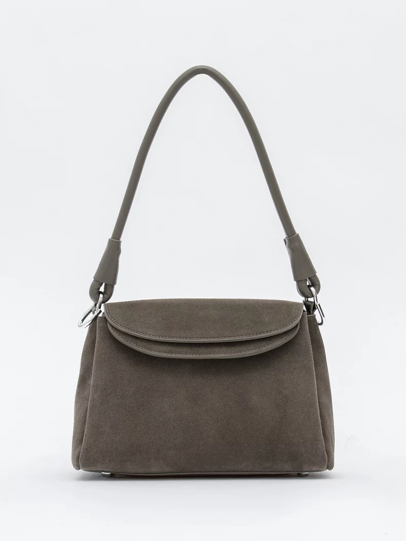 Сумка 2617Y d.apricot Polina&Eiterou