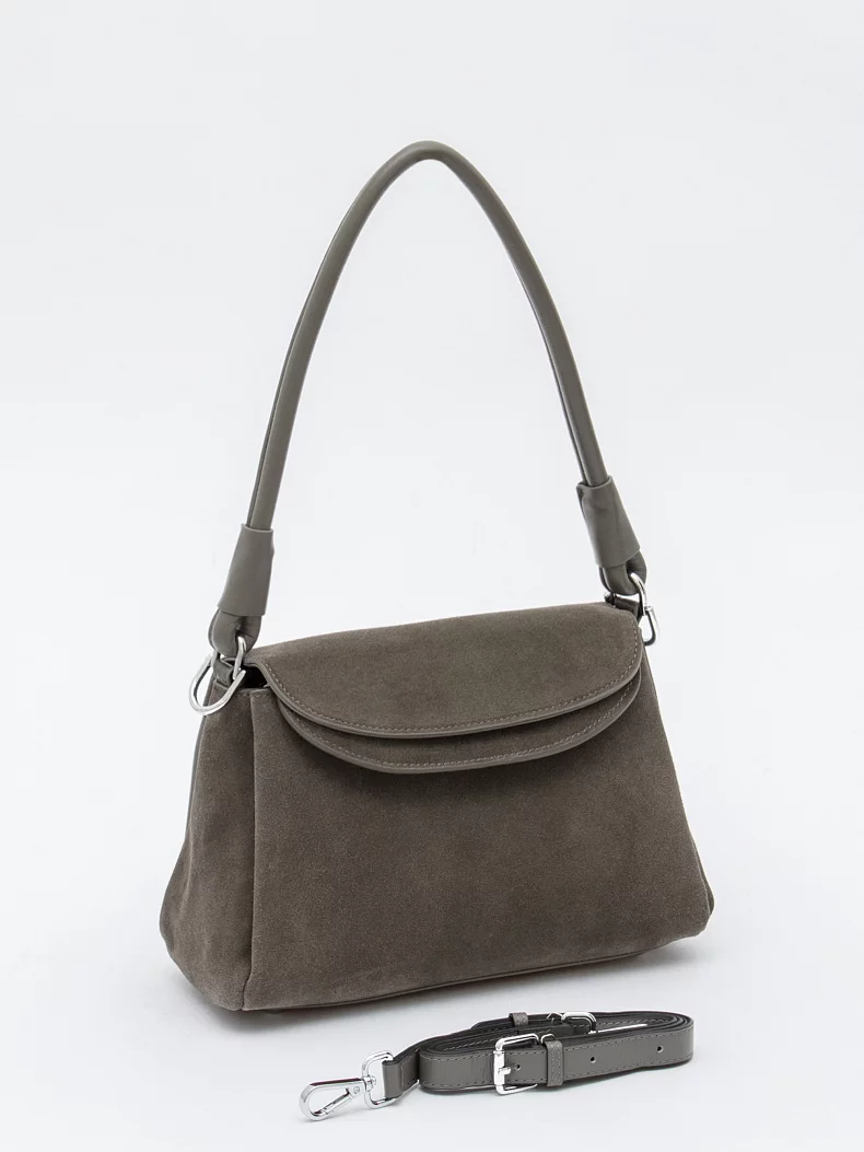 Сумка 2617Y d.apricot Polina&Eiterou