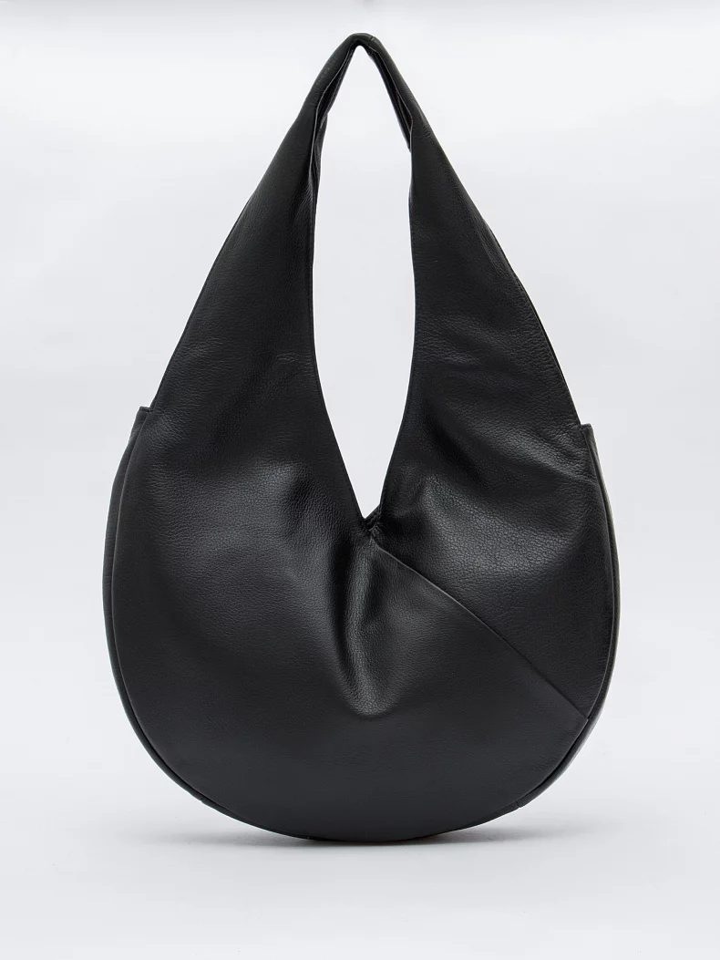 Сумка 1101-1MP black Polina&Eiterou