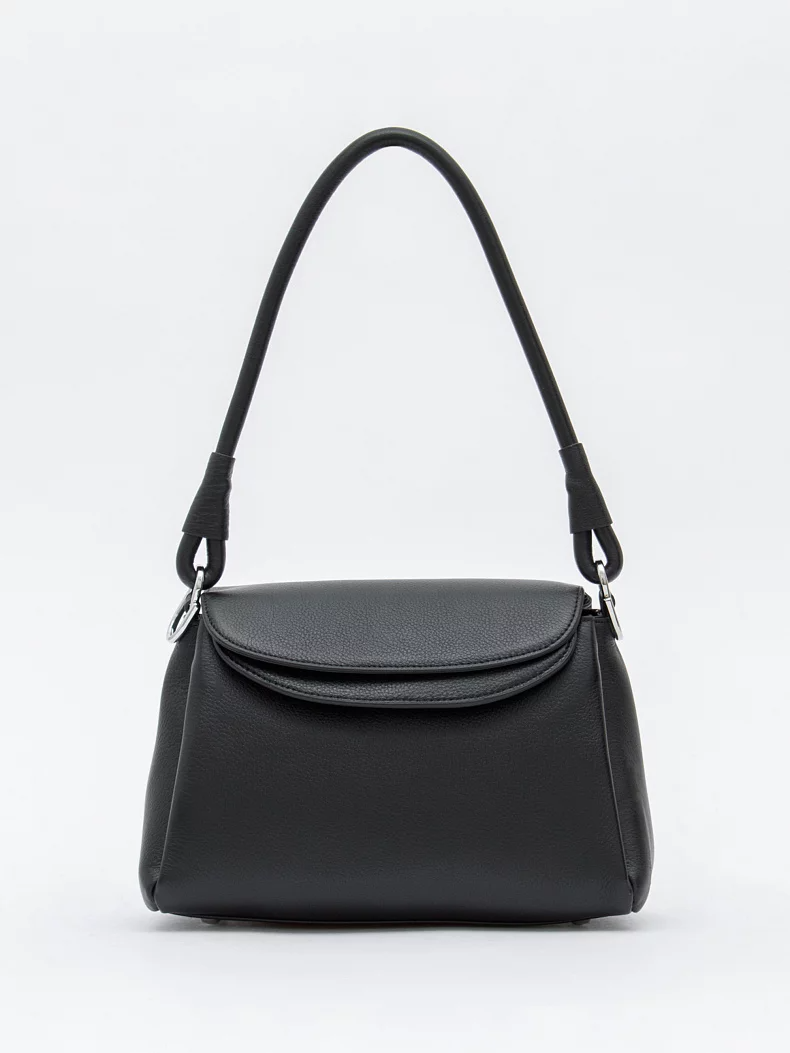 Сумка 2617-1YP black Polina&Eiterou