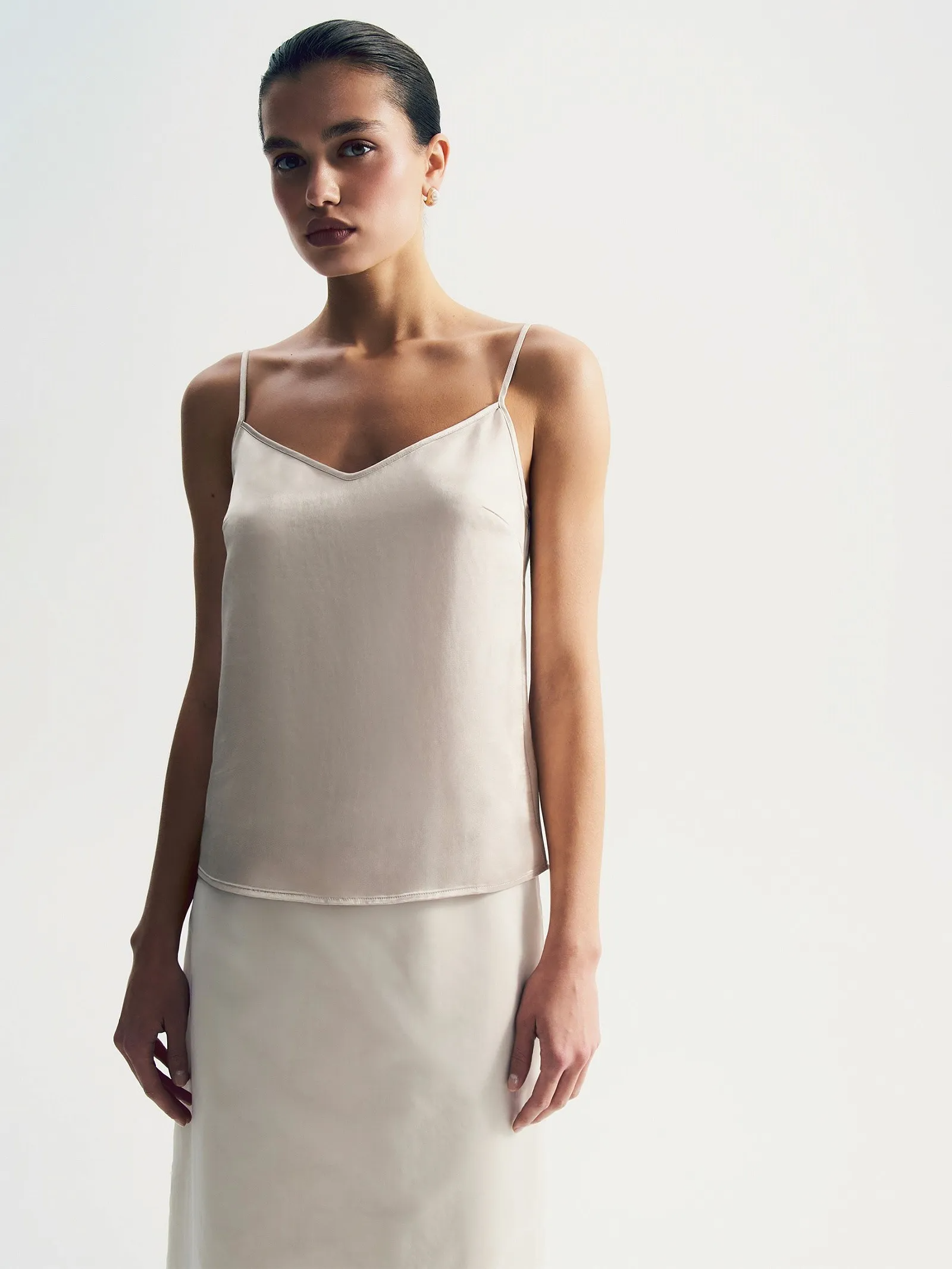 Топ однотонный, B2416/cupid