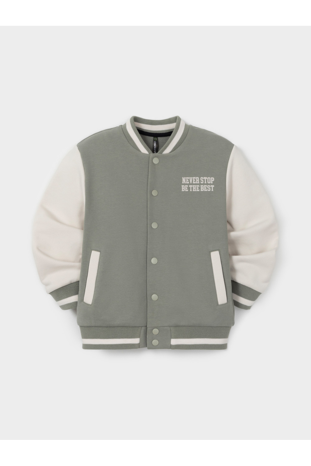 Crоckid Жакет КР 302841 хаки 6206 к690 Crоckid