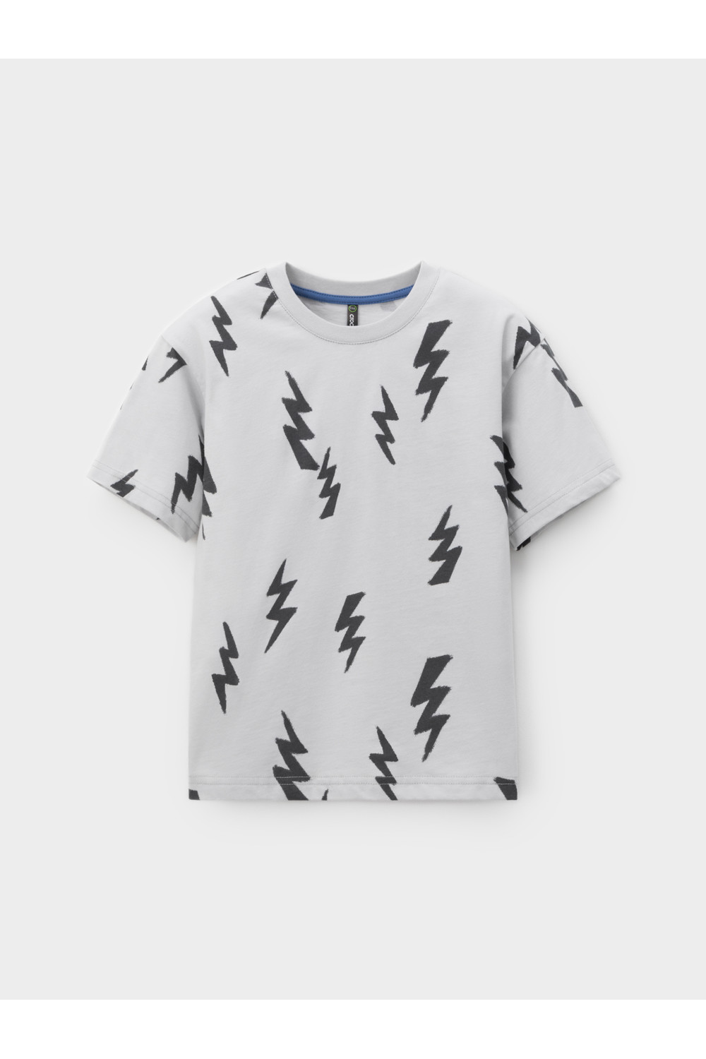 Crоckid Фуфайка КР 302979 светло-серый 4201 Н193_1 к720 Crоckid