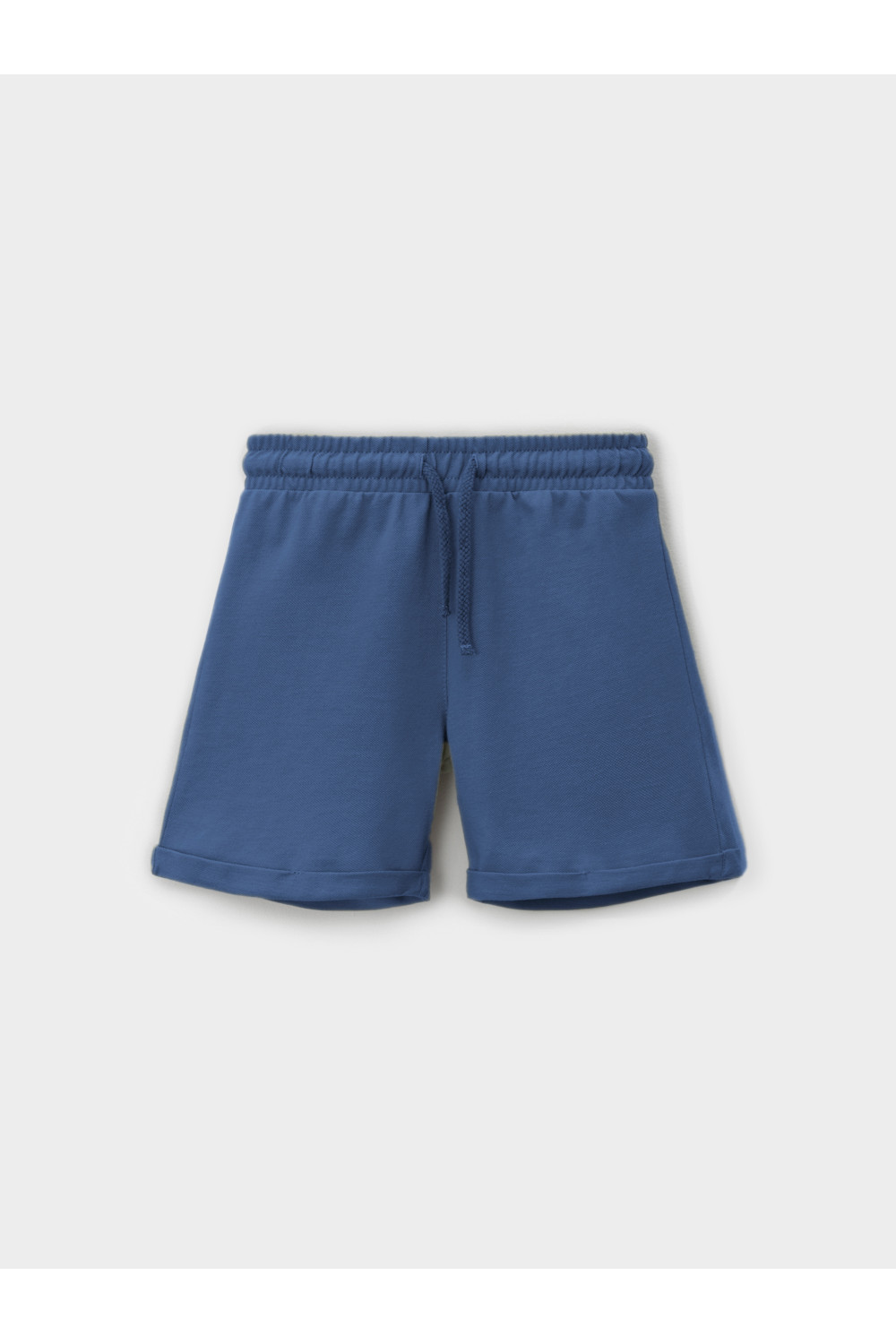 Crоckid Шорты КР 400948 синий 1125 к722 Crоckid