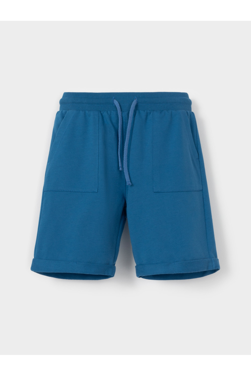 Crоckid Шорты КР 400642-1 синий 4034 к668 Crоckid