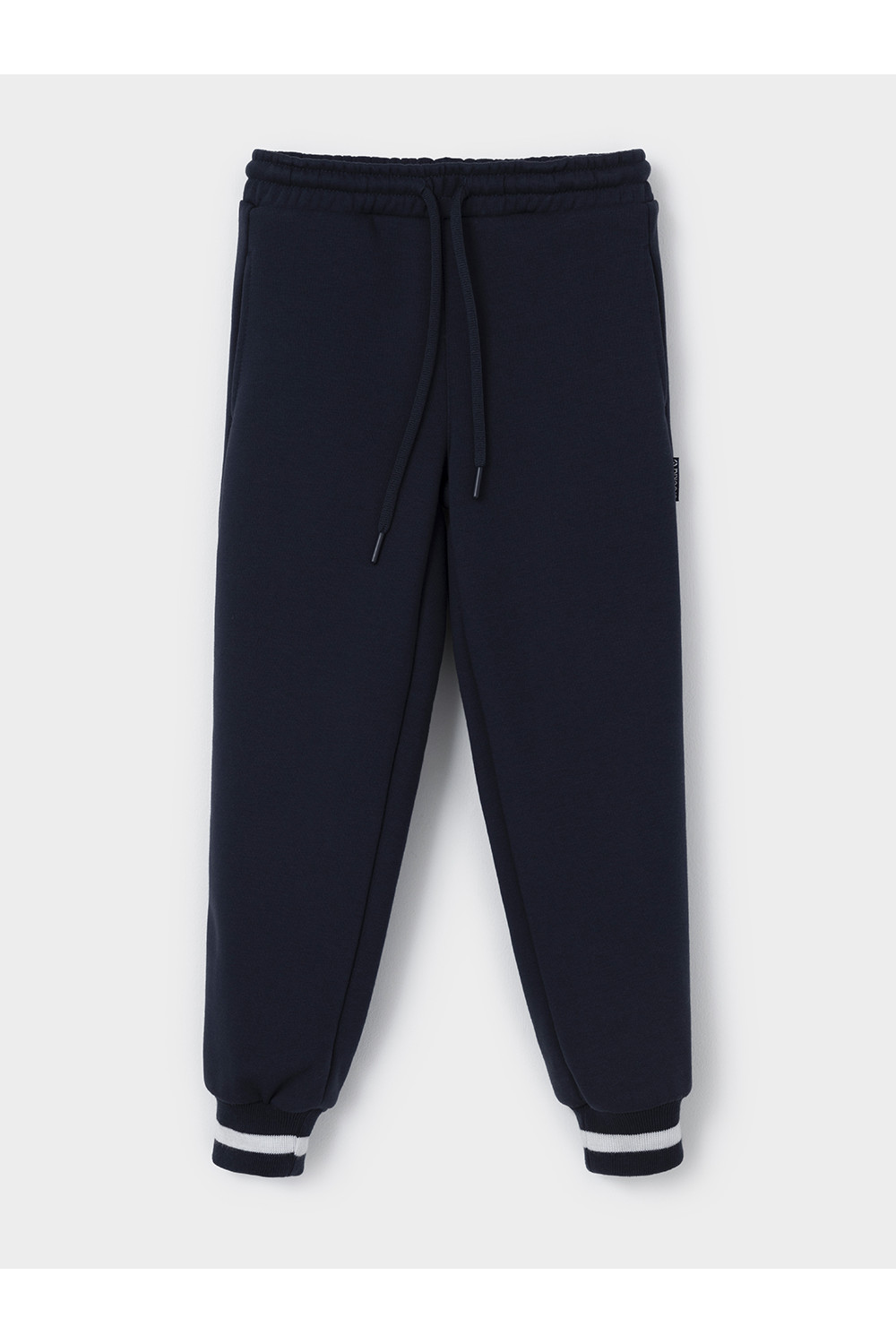 Crоckid Брюки КР 400784 темно-синий 4009 к692 Crоckid