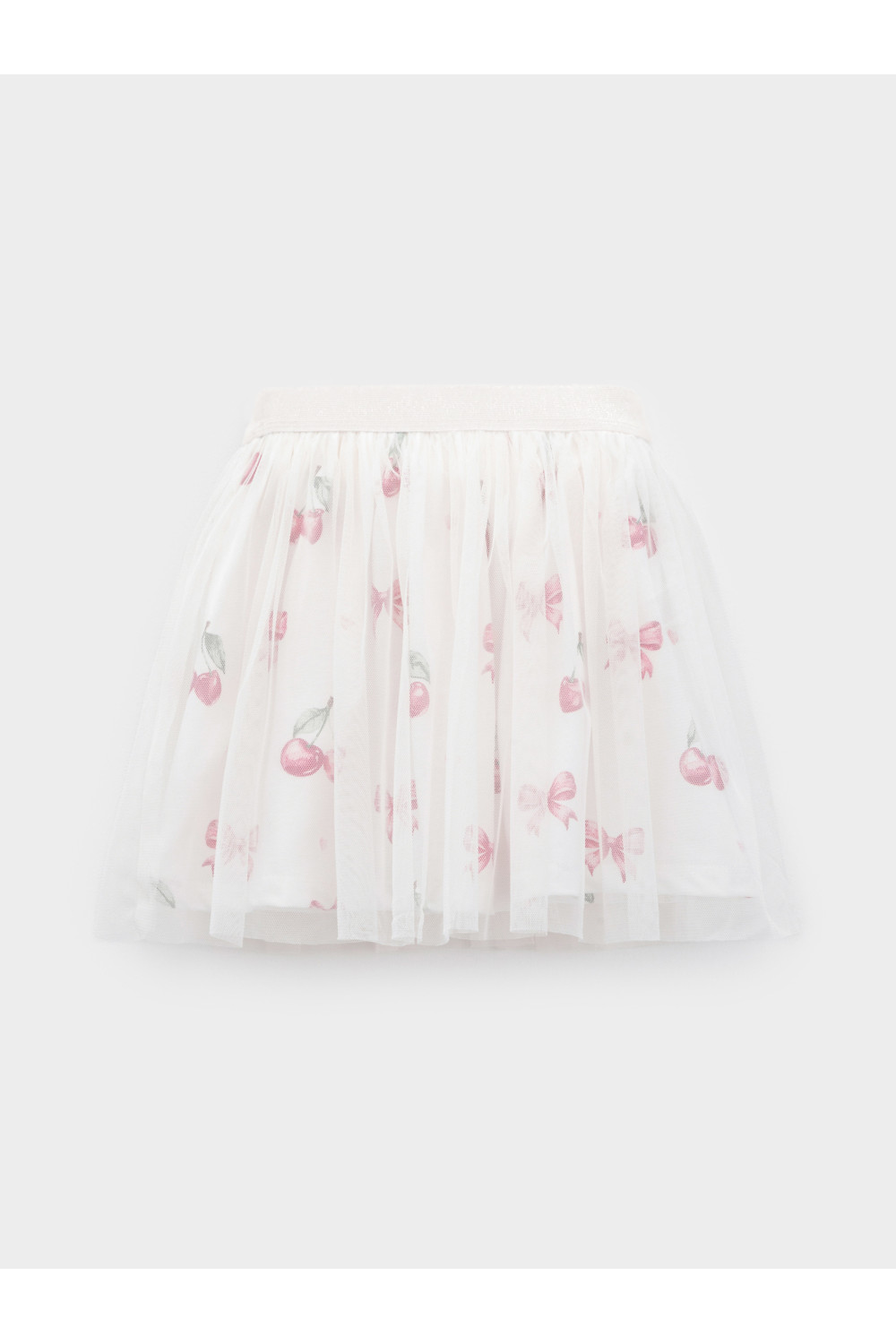 Crоckid Юбка КР 7129-1 молочный Н196 к683 Crоckid