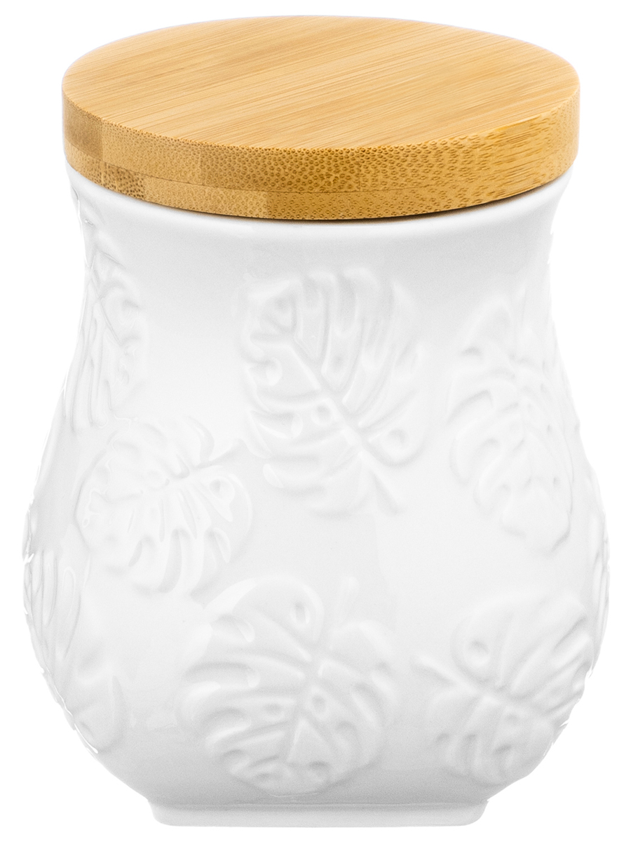 БЫЛО 685 руб! Банка д/хранения 700 мл 10,5*10,5*13 см