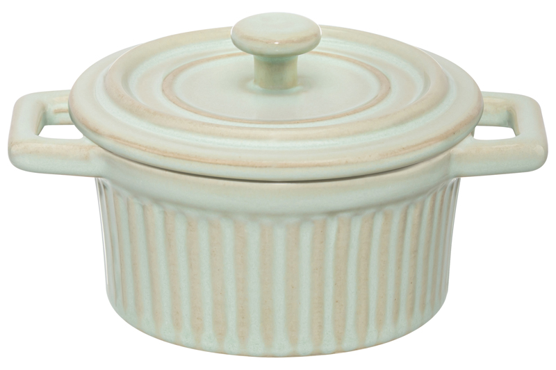 БЫЛО 609 руб! Форма для запекания с крышкой 200 мл 14.3*10.3*8.2 см