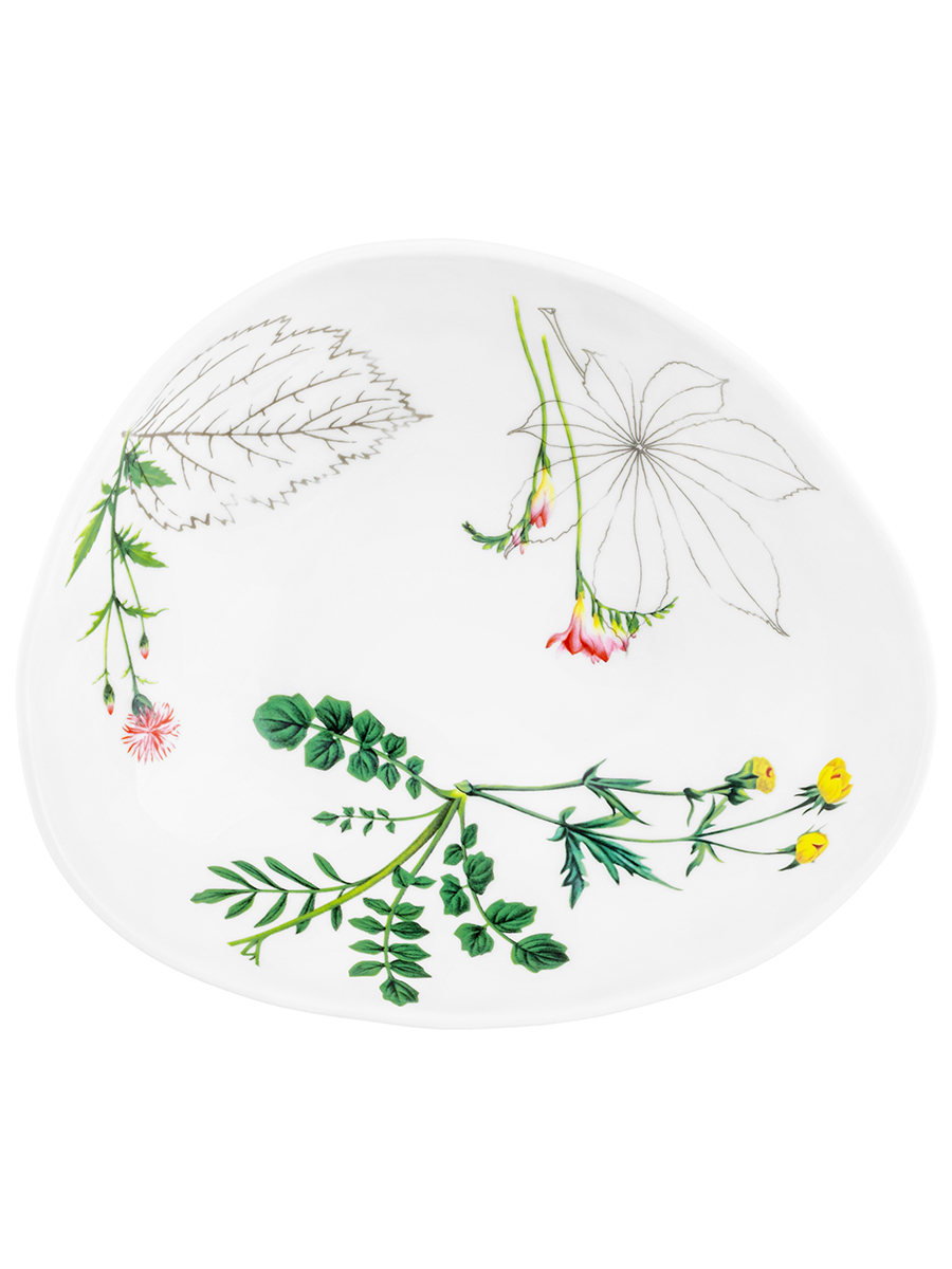 БЫЛО 693 руб! Салатник 850 мл 20*17,5*6 см