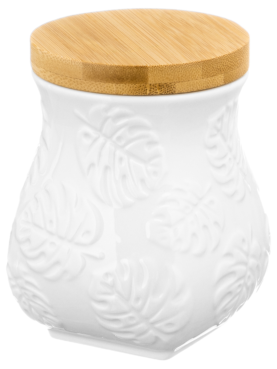 БЫЛО 685 руб! Банка д/хранения 700 мл 10,5*10,5*13 см