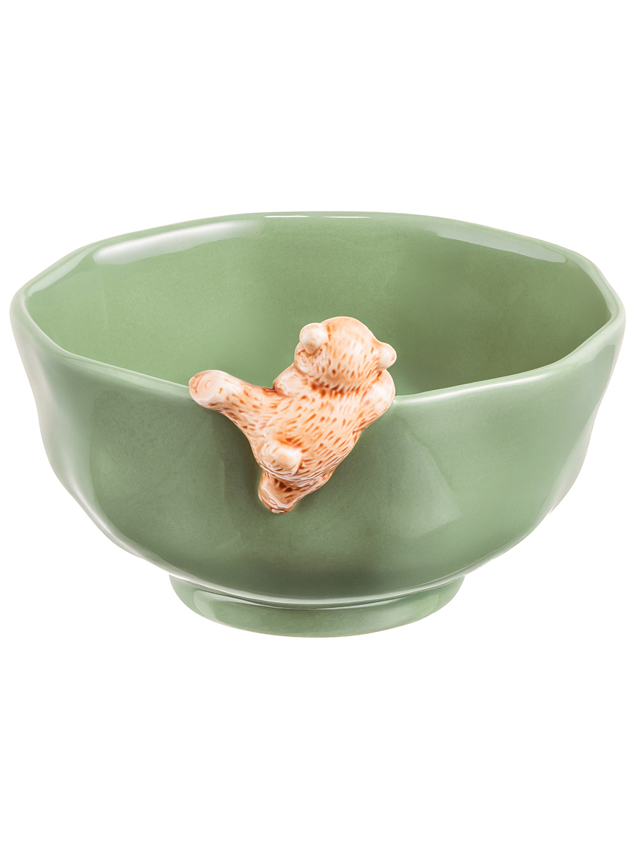 БЫЛО 689 руб! Салатник 650 мл 17*15*9,5 см