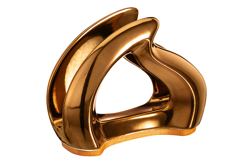 БЫЛО 587 руб! Салфетница 12,5*5*10 см