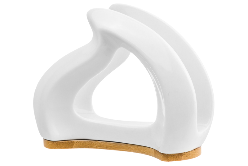 БЫЛО 412 руб! Салфетница 12,5*5*10 см