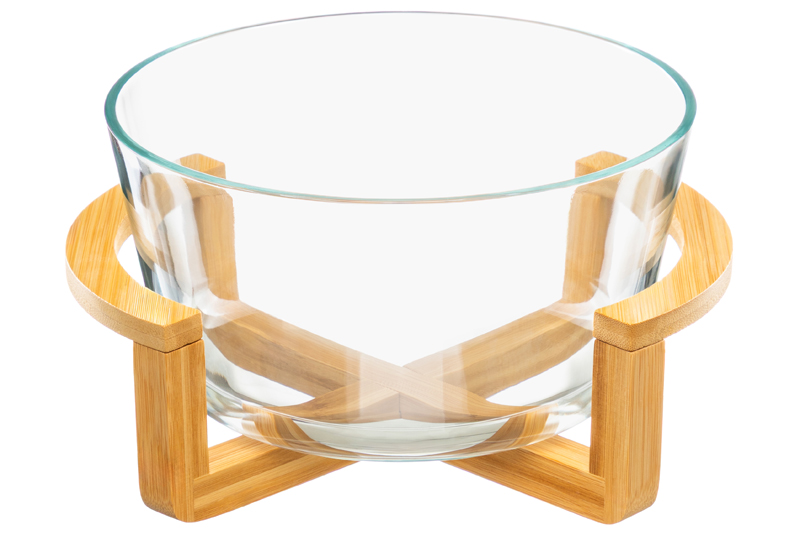 БЫЛО 1542 руб! Блюдо для запекания и сервировки 2,6 л 24*21,5*13 см