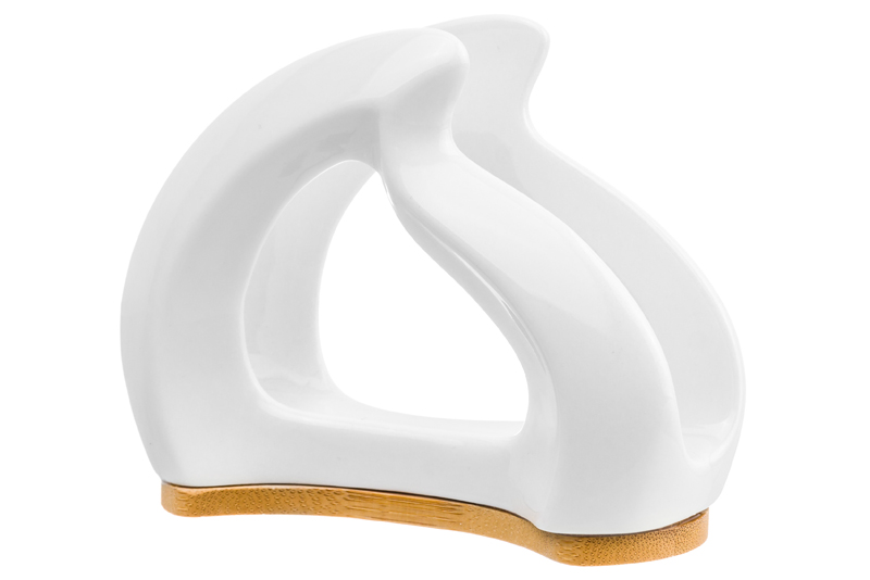 БЫЛО 412 руб! Салфетница 12,5*5*10 см