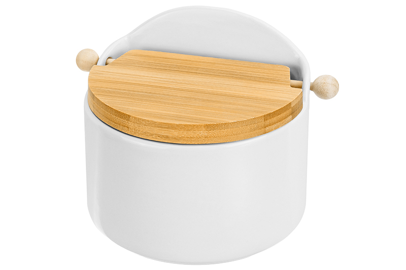 БЫЛО 661 руб! Банка д/сыпучих продуктов 500 мл 15*10*11,1 см