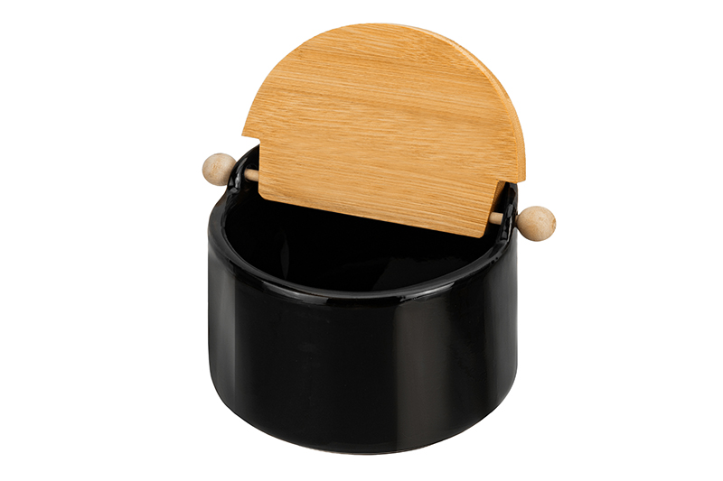 БЫЛО 661 руб! Банка д/сыпучих продуктов 500 мл 15*10*11,1 см