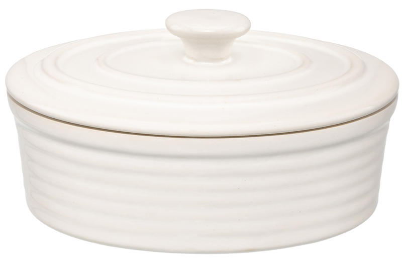 БЫЛО 549 руб! Форма для запекания с крышкой 300 мл 13.5*10*7.3 см