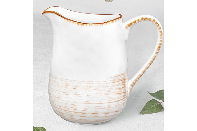 БЫЛО 1511 руб! Кувшин 1,2 л 18*12*17 см