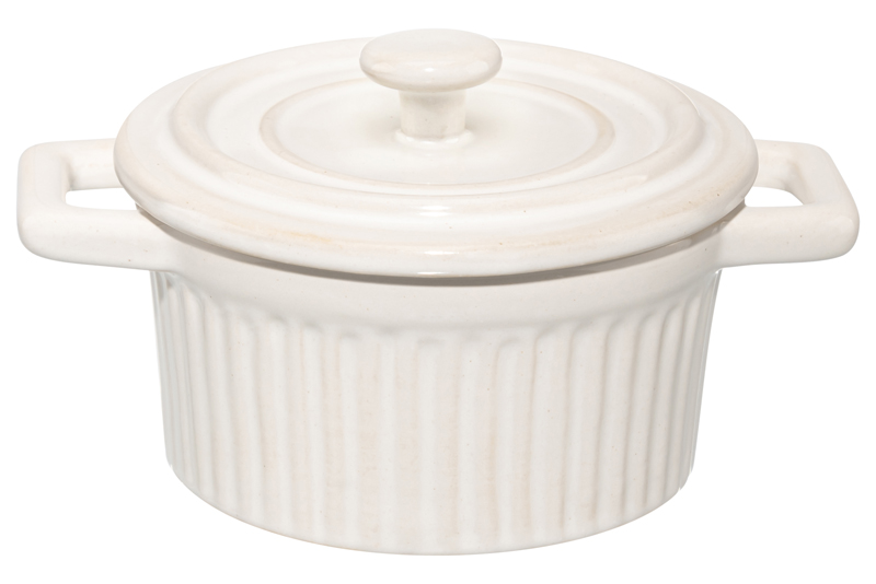 БЫЛО 609 руб! Форма для запекания с крышкой 200 мл 14.3*10.3*8.2 см