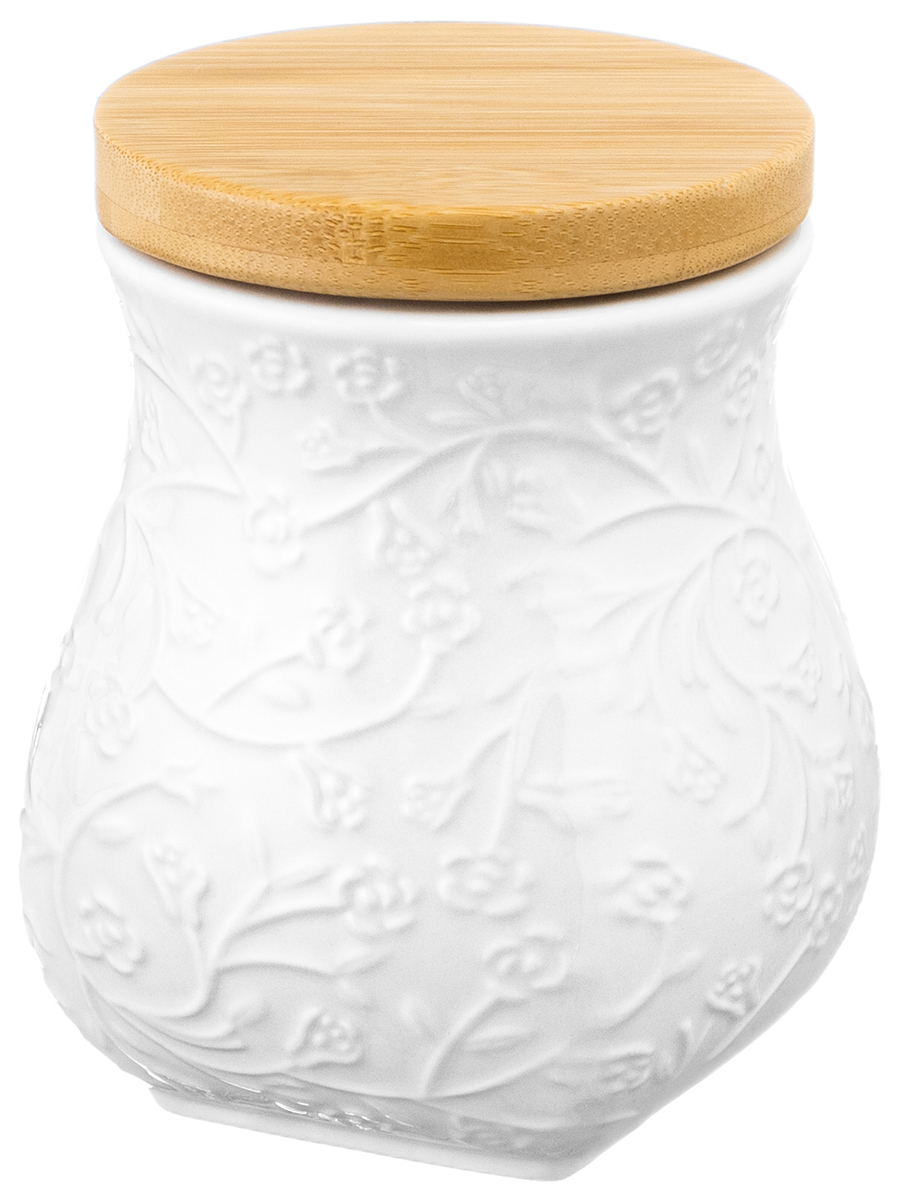 БЫЛО 685 руб! Банка д/хранения 700 мл 10,5*10,5*13 см