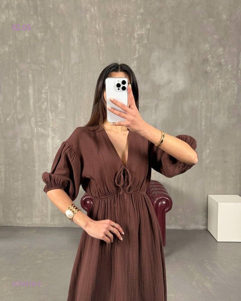 Платье 2074318-2