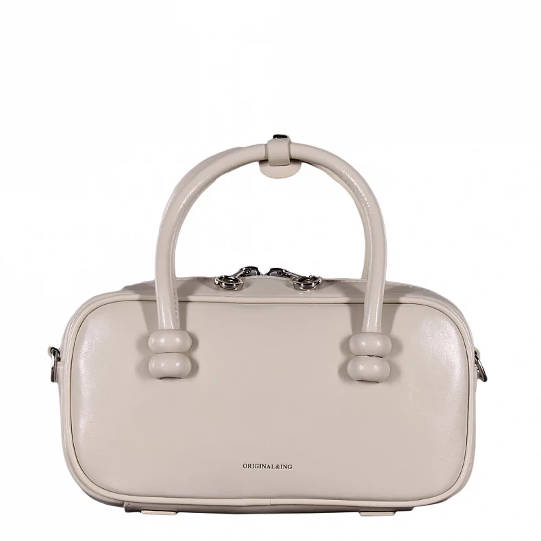 Сумка 9321BD beige Baidou