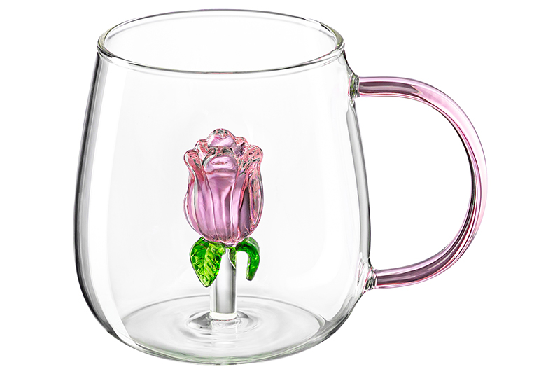 БЫЛО 605 руб! Кружка 450 мл 12*8,8*9 см