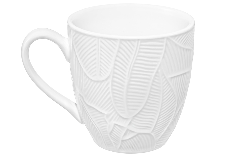 БЫЛО 340 руб! Кружка 350 мл 12*9*9,5 см