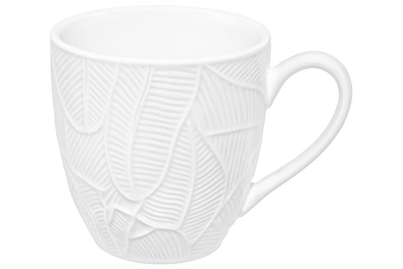 БЫЛО 340 руб! Кружка 350 мл 12*9*9,5 см