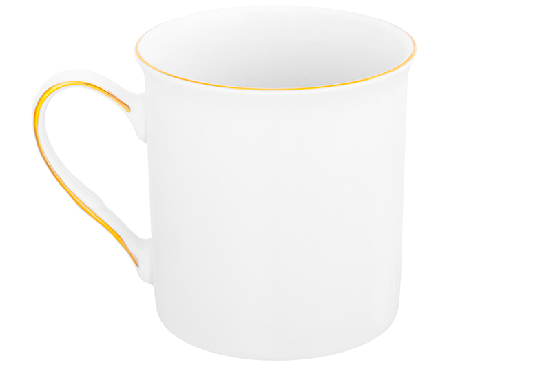 БЫЛО 396 руб! Кружка 310 мл 12*8,5*9 см