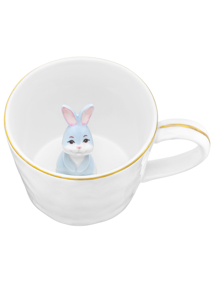 БЫЛО 701 руб! Кружка 300 мл 14*10*7,5 см