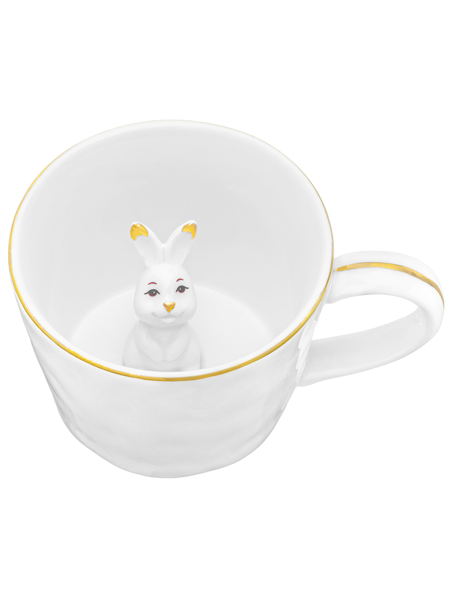 БЫЛО 701 руб! Кружка 300 мл 14*10*7,5 см