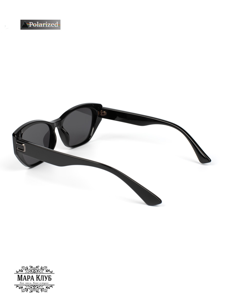 Солнцезащитные очки женские с поляризацией